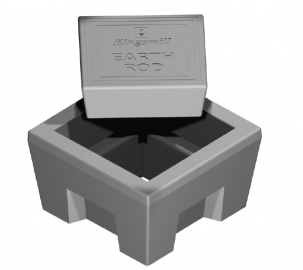 Cable Protection & Identification - Beemac Concrete - Precast and ...